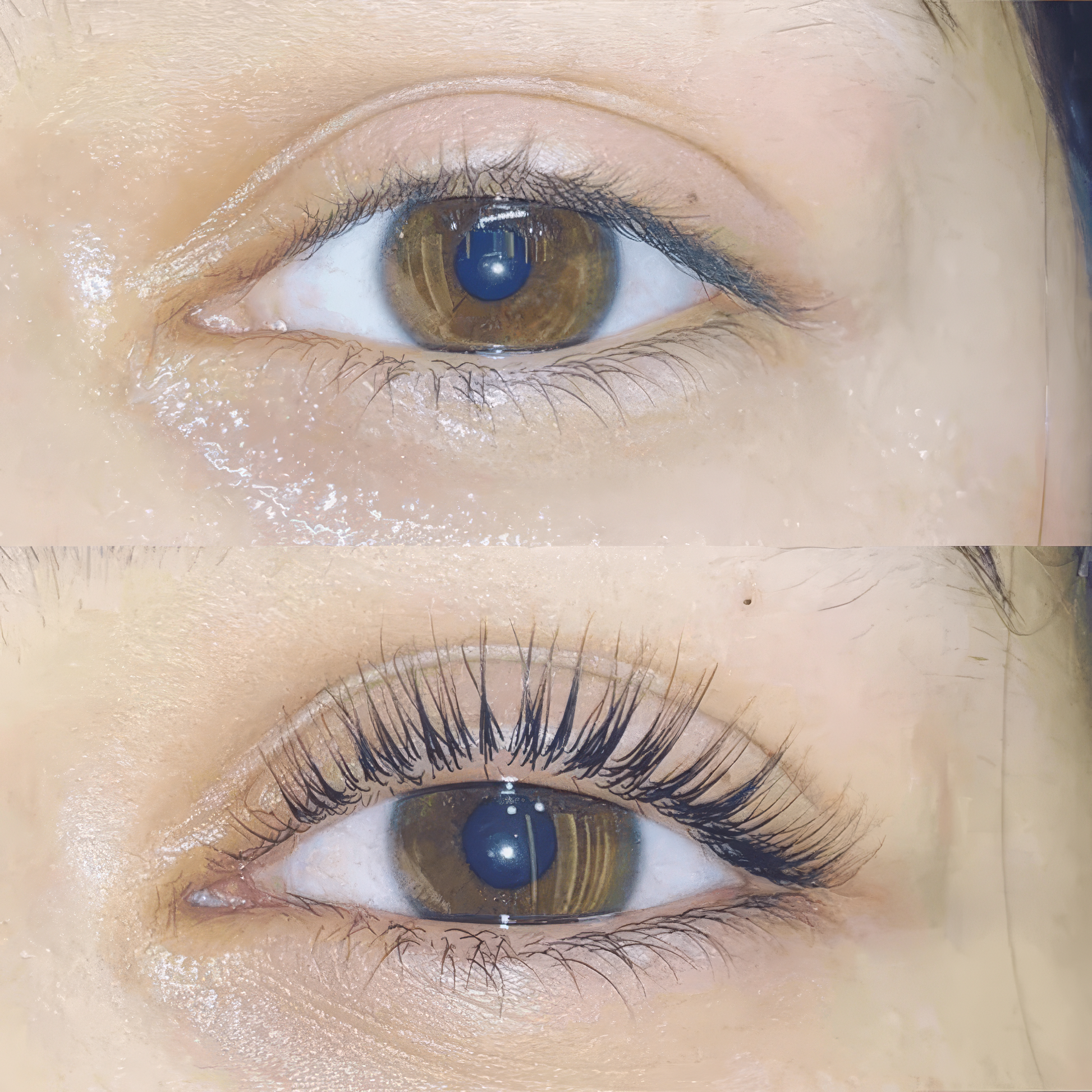 Luxe Lashlift Set (1 KAUFEN, 1 GRATIS)