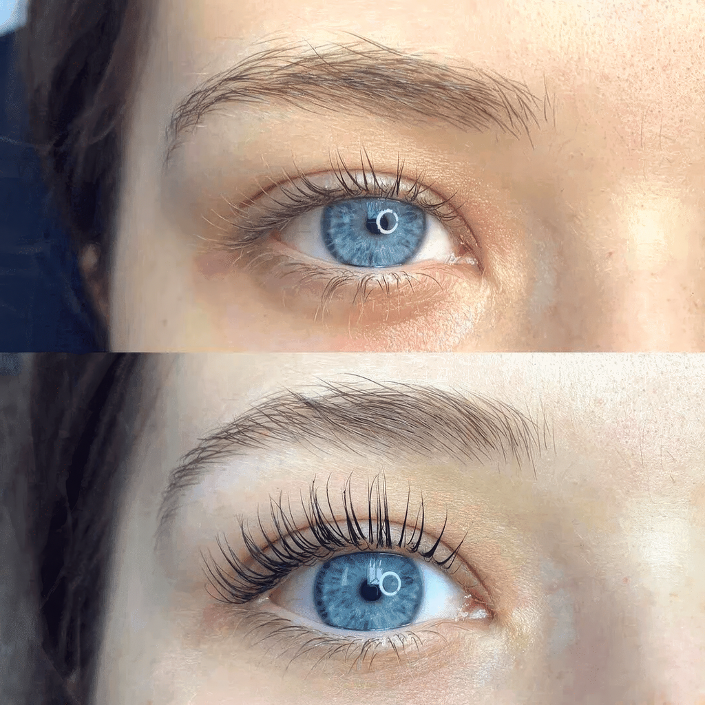 Luxe Lashlift Set (1 KAUFEN, 1 GRATIS)