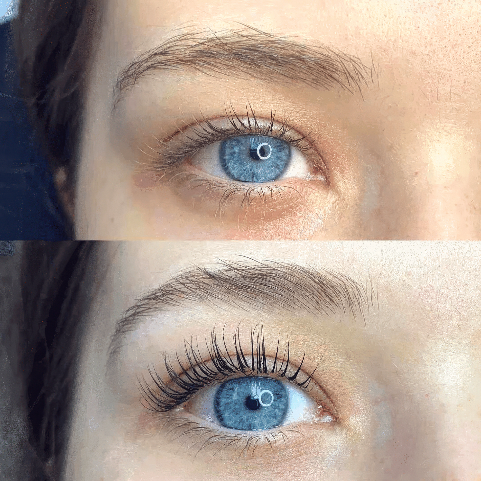 Luxe Lashlift Set (1 KAUFEN, 1 GRATIS)