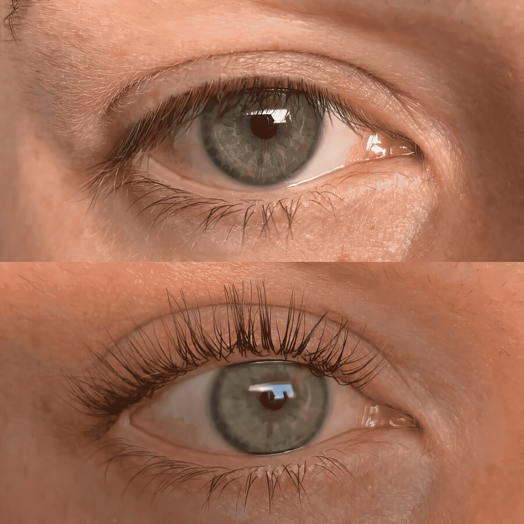 Luxe Lashlift Set (1 KAUFEN, 1 GRATIS)
