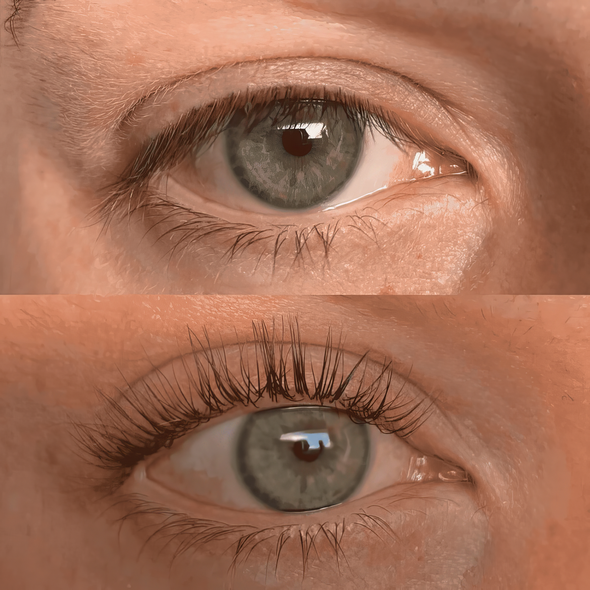 Luxe Lashlift Set (1 KAUFEN, 1 GRATIS)