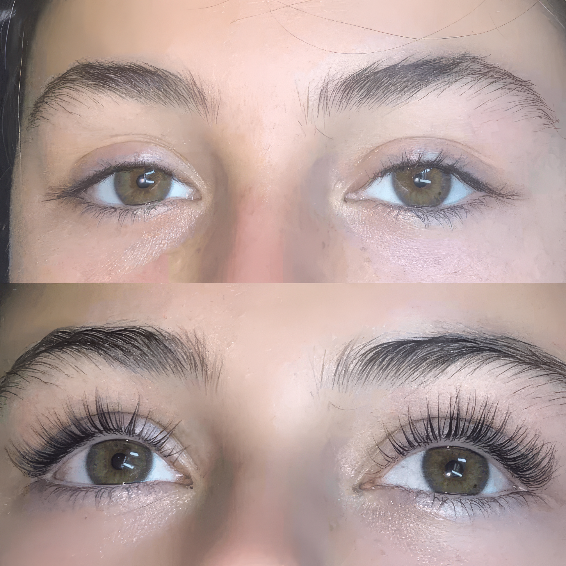 Luxe Lashlift Set (1 KAUFEN, 1 GRATIS)