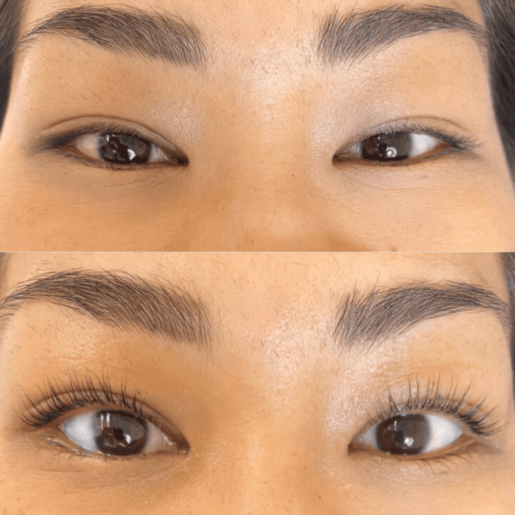 Luxe Lashlift Set (1 KAUFEN, 1 GRATIS)